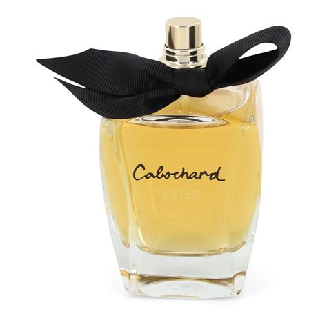 cabochard eau de parfum spray perfume feminino